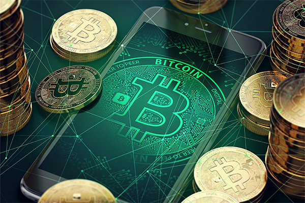 What is a Bitcoin Laundry?